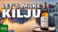 Kilju - Finnish Sugar Wine - SUPER Cheap Wine at Home
