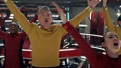‘Star Trek: Strange New Worlds’ Musical Episode Announced, Trailer Revealed