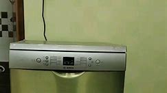 Lakshmi Vlog on Instagram: "Dishwasher machine | ಪಾತ್ರೆ ತೊಳೆಯುವ ಯಂತ್ರ #New #shoping #machine #kannada #instagram #reel #dishwasher"