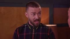 Justin Timberlake reveals he'll perform at Super Bowl halftime