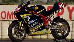 How Its Made - MOTORCYCLES MINI GP MOTORCYCLES