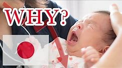 Why Japan's Birthrate is Still Declining (ep.1)