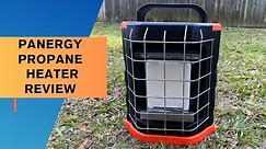 Panergy Outdoor Propane Heater ✅The Ultimate Chill-Buster Review✅