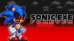 Sonic.EXE Forever: EXE Simulator (Exeller Showcase)