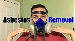 Asbestos Removal | Overview, Cost and How To Get Started