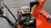 How to Replace and Install a Carburetor on an Ariens Snowblower