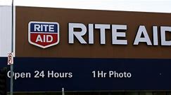 Rite Aid preparing to file for bankruptcy protection: Report