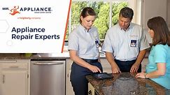 Appliance Repair Services in Fayetteville, AR | Mr. Appliance