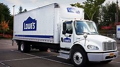 Jim Cramer Says Lowe's Is a Buy