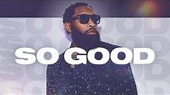 Pastor Mike Jr. - So Good (Official Audio)