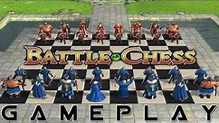 Battle Chess: Game of Kings™ (HD) PC Gameplay