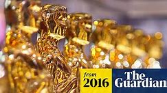 Oscar winners 2016: the full list from Spotlight to Leonardo DiCaprio