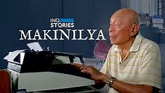 Meet the men behind one of the last typewriter repair shops in Manila | INQStories