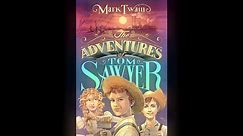 Audio Book The Adventures of Tom Sawyer - Chapter 11-12