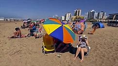 VİLLA GESELL Argentina Best Beach Travel - video Dailymotion