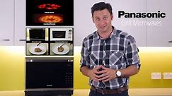 Inverter Technology and Panasonic Microwaves