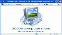 2000s computer room 🌐 🐠 𝘸𝘪𝘯𝘥𝘰𝘸𝘴 𝘹𝘱 𝘯𝘰𝘴𝘵𝘢𝘭𝘨𝘪𝘢𝘤𝘰𝘳𝘦/𝘧𝘳𝘶𝘵𝘪𝘨𝘦𝘳 𝘢𝘦𝘳𝘰 𝘮𝘶𝘴𝘪𝘤 𝘢𝘯𝘥 𝘢𝘮𝘣𝘪𝘦𝘯𝘤𝘦 🎧