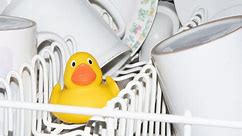 20 Things You Can Clean in Your Dishwasher—That Aren't Dishes