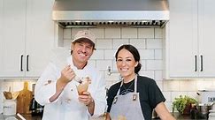 Joanna Gaines' New Cookbook Is Out — and We Want to Make Everything!