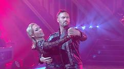 Brian Austin Green’s Tango – Dancing with the Stars