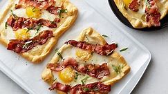 Breakfast & Brunch Recipes, Dishes and Ideas