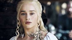 Powerful Quotes of Daenerys Targaryen | Mother of Dragons Tribute (GOT)
