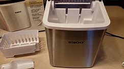 How To Clean Igloo Ice Maker - IceMakerBasics