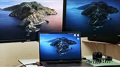 Simple Ways to Set Up Dual Monitors on Your Computer