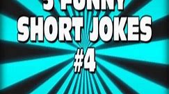 5 Funny Short DAD JOKES #4 #shortjokes #dadjokes #funny