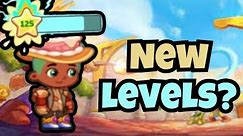 These New Charged Levels Are Actually Coming? l Prodigy Math Game