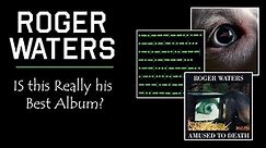 Roger Waters - Ranking the Albums | Worst to Best