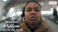 Random Acts of Flyness: Water Soon Came (Season 1 Episode 6 Clip) | HBO