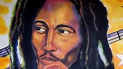 Bob Marley | February 6, 1945 - May 11, 1981