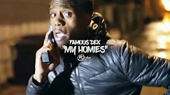 Famous Dex - My Homies (Official Music Video)