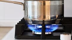 How To Fix a Gas Stove That Won't Light