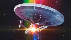 Star Trek: The Motion Picture (Theatrical)