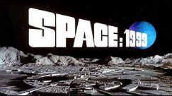 Gerry Anderson's Space:1999 Opening Titles (Season 1)