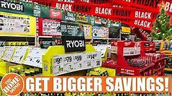 Best Holiday Tool Deals at Home Depot