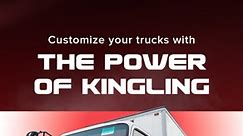 Ready for trucks that are tailor-made for your business needs? Kingling Isuzu offers top-notch customization! From specialized compartments to unique fittings, trust us to craft trucks that match your vision. Let's design trucks that speak volumes about your brand. With Kingling, you can experience the power of personalized delivery solutions. Get ready to stand out on the road! Customize your trucks with us! For more details, contact us at 639081111999 or send us a message on Facebook and Insta