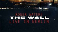 Roger Waters - The Wall (Live In Berlin)