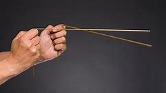 Using Dowsing Rods in Feng Shui | LoveToKnow