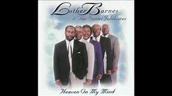 Stand By Me - Luther Barnes