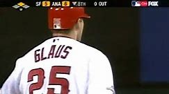 2002 World Series: Game 6