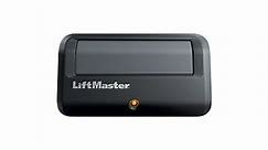 LiftMaster 1-Button Remote Control - LM891