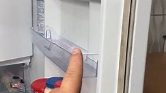 Refrigerator Technician Taught Tip! Never again will your refrigerator spoil by doing this ...