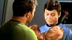 Star Trek TOS-R - The Trouble With Tribbles