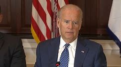 Joe Biden still considering White House run