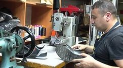 Antalya Turkey 2018 Shoemaker Repairing Shoes Stock Footage Video (100% Royalty-free) 1010893811 | Shutterstock