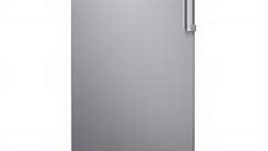 Samsung 11.4 Cu. Ft. Stainless Look Convertible Upright Freezer - RZ11M7074SA/AA