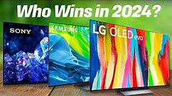 Best OLED TVs 2024 [don’t buy one before watching this]